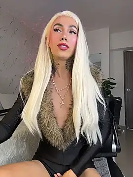 miss_tatiana_ Webcam-Show