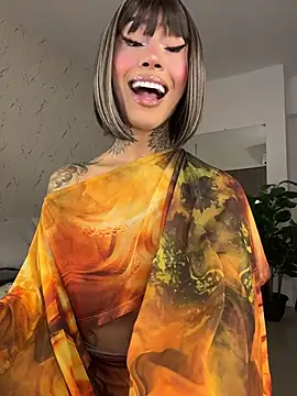 miss_tatiana_のウェブカメラショー