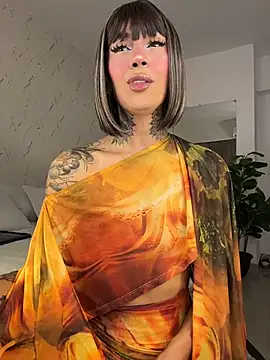 miss_tatiana_'s Webcam Show