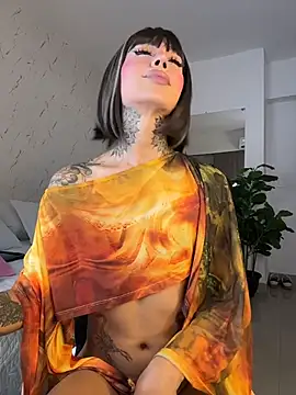 Webkamerová show miss_tatiana_