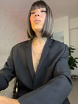 miss_tatiana_ Pertunjukan Webcam