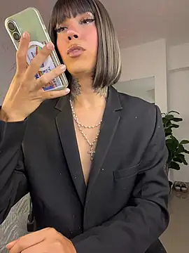 Show de miss_tatiana_ na webcam