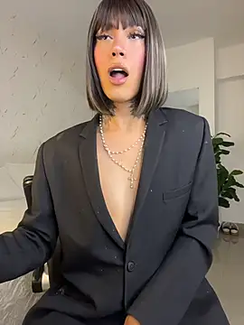 miss_tatiana_n Webbikameraesitys