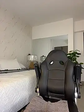 miss_tatiana_ 网络视讯表演