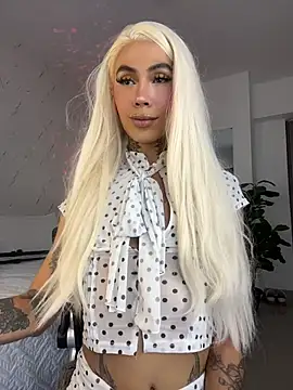 miss_tatiana_ Webcam show
