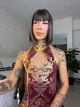 Show Webcam de miss_tatiana_