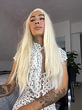 miss_tatiana_ Webcam show