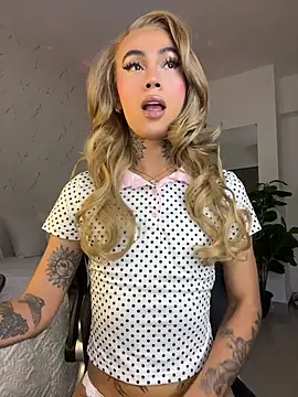 Show de miss_tatiana_ na webcam