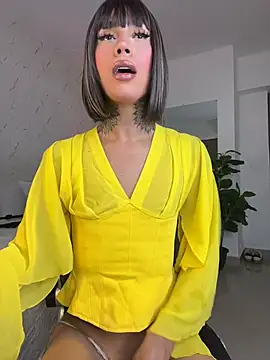 miss_tatiana_ Pertunjukan Webcam
