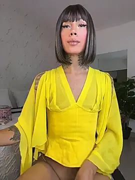 Show webcam de miss_tatiana_