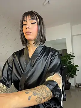 miss_tatiana_ 在線直播表演