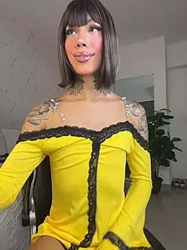 miss_tatiana_のウェブカメラショー