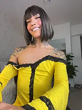 miss_tatiana_ Pertunjukan Webcam