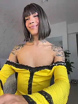 miss_tatiana_ Webcam-Show
