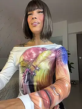 miss_tatiana_ 在線直播表演