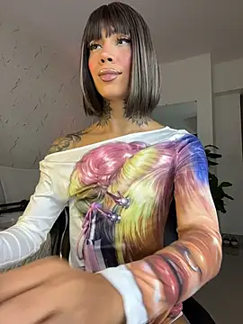 miss_tatiana_のウェブカメラショー