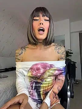 miss_tatiana_のウェブカメラショー