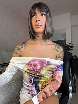 miss_tatiana_ Webcam show