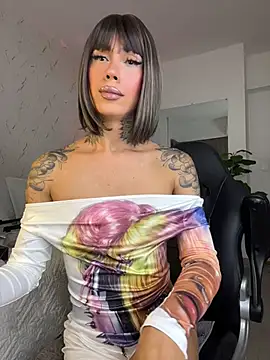 miss_tatiana_ webcam show