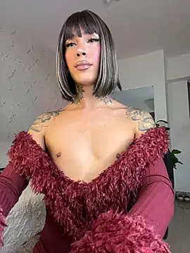 הופעת וובקאם של miss_tatiana_