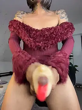 Webkamerová show miss_tatiana_