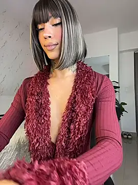 הופעת וובקאם של miss_tatiana_