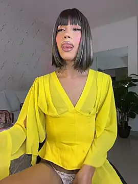 miss_tatiana_ Webcam-Show