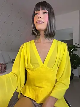 הופעת וובקאם של miss_tatiana_