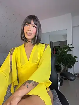 Show Webcam de miss_tatiana_