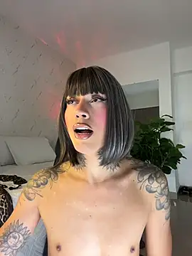 miss_tatiana_'s Webcam Show