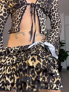 Show Webcam de miss_tatiana_