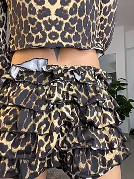 miss_tatiana_ Webcam show