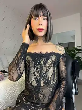 Show modela miss_tatiana_ na web-kameri