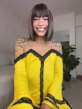 Webkamerová show miss_tatiana_