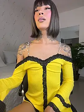 miss_tatiana_ 在線直播表演