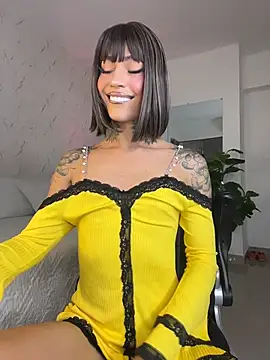 miss_tatiana_ Webcam-Show