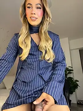 miss_tatiana_ Pertunjukan Webcam