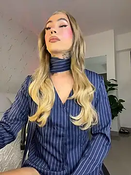 miss_tatiana_ Adlı Modelin Web Kamerası Şovu