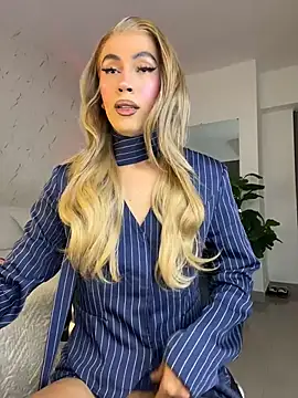 miss_tatiana_ Adlı Modelin Web Kamerası Şovu