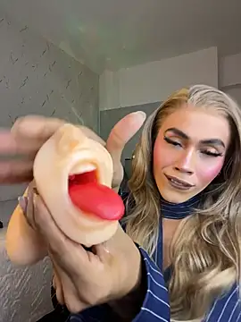 miss_tatiana_のウェブカメラショー