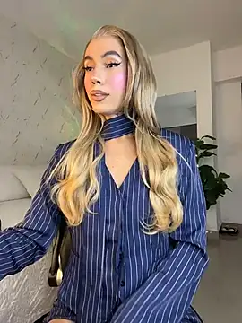 miss_tatiana_ Шоу с уебкамера