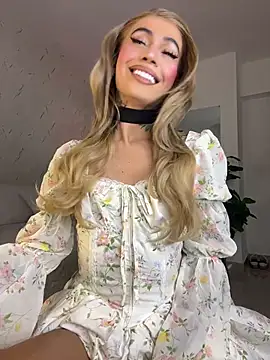 miss_tatiana_ – Kamerová šou