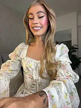 Show Webcam de miss_tatiana_