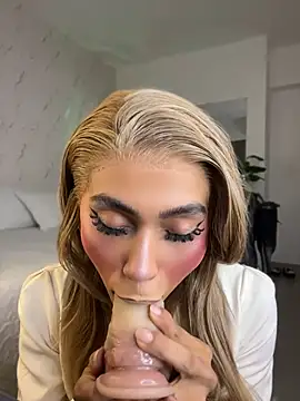 miss_tatiana_ Шоу с уебкамера