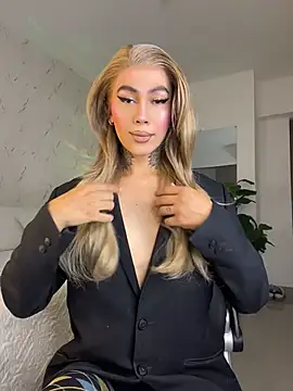 miss_tatiana_ webcam show