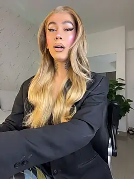 miss_tatiana_ 웹캠 쇼