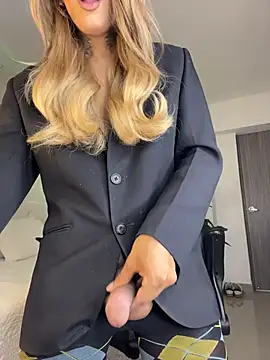 Pokazy przed kamerką – miss_tatiana_