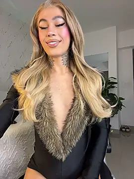 miss_tatiana_ 在線直播表演