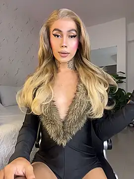 miss_tatiana_ webkamerás műsora