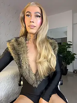 miss_tatiana_ 网络视讯表演